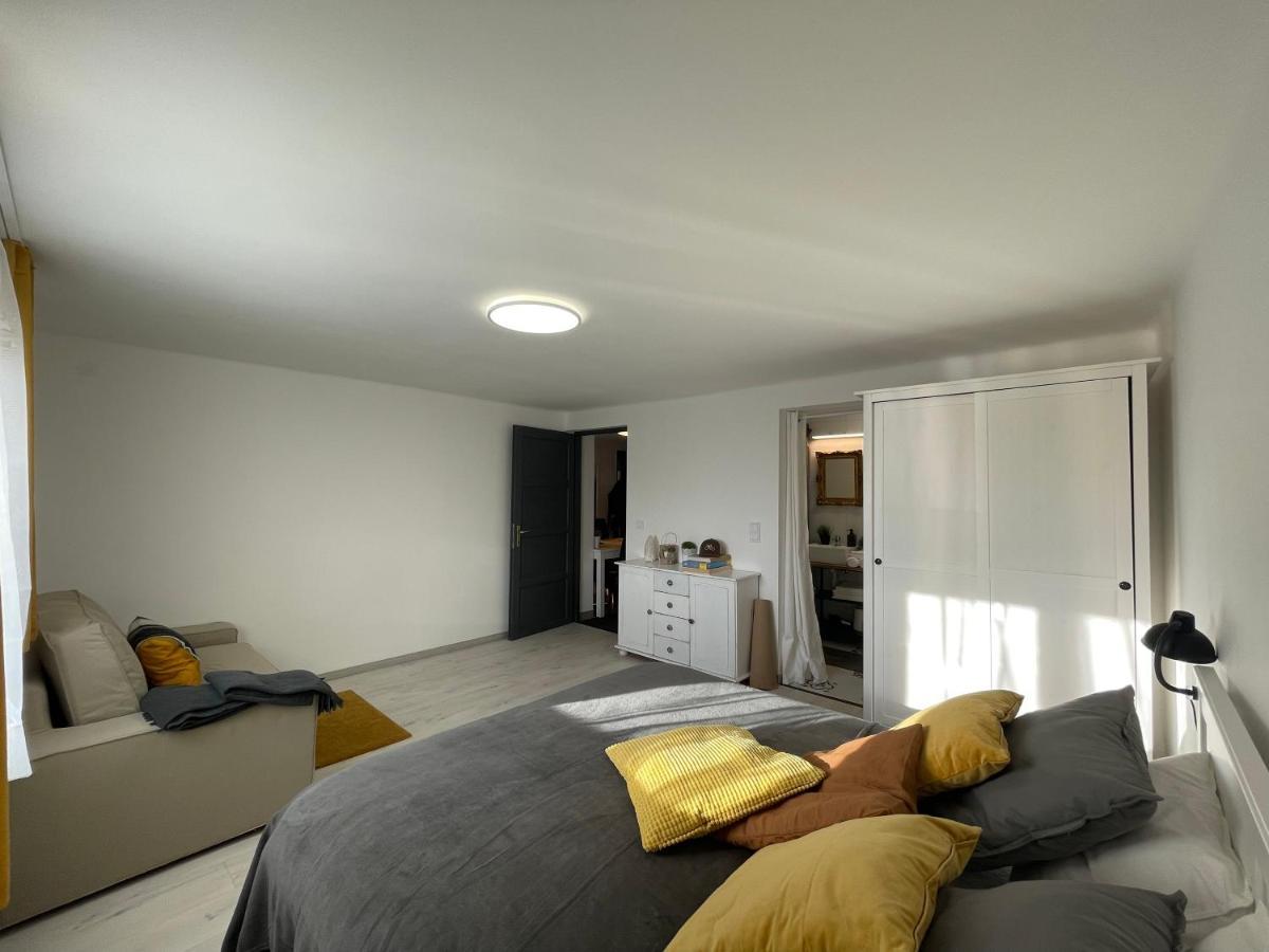 Innerpeace Vendeghaz Apartment Galyateto
