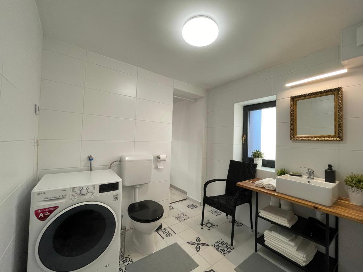 Apartment Innerpeace Vendeghaz